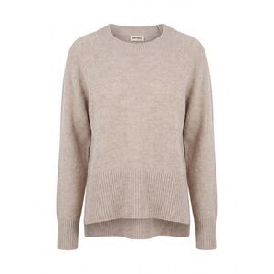 Not Shy Women `Xenia` Round Neck Sweater